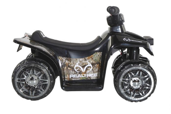 Dynacraft Realtree 12v Utv Manual