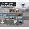 <p>Pope &amp; Young Ultimate Dream Raffle</p>
