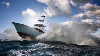 White River Marine Group Acquires Legendary Boat Builder Hatteras