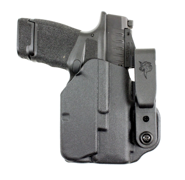 DeSantis Holster for Springfield Hellcat/Hellcat OSP with Streamlight