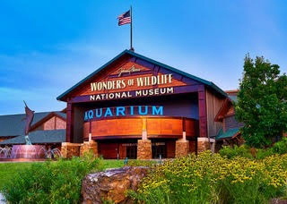 Pope & Young Club/St. Charles Museum of Bowhunting to Join WOW National Museum and Aquarium