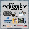 TrueTimber&reg; Hosts Edwin Evers Father&rsquo;s Day Sweepstakes