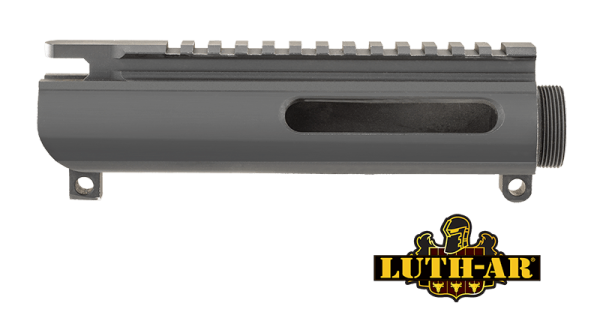 Luth-AR Announces New Lo-Drag™ Upper Receiver