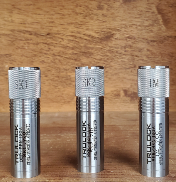 Shredded Efternavn økologisk Serious About Sporting Clays? Use Trulock Choke Tubes | Outdoor Wire