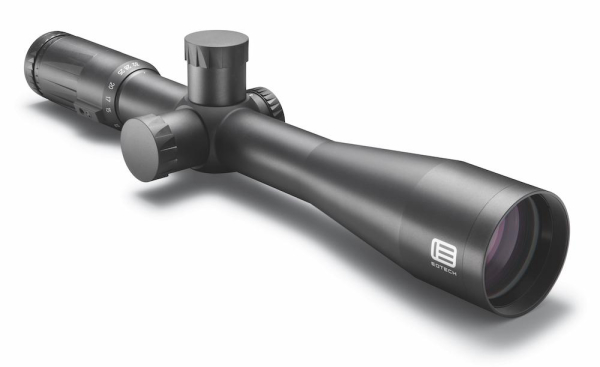 EOTECH Vudu 8-32x50 SFP Long-Range Riflescope