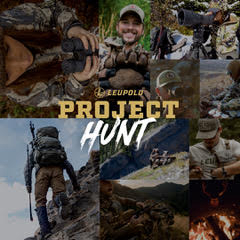 Your Tag, Your Hunt, Your Story: Leupold Announces “Project Hunt” Contest