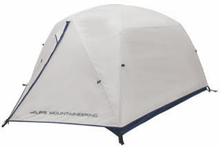 ALPS Mountaineering Introduces Acropolis Tents