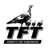 Turkeys For Tomorrow- A Partnership to Help Turkeys Across the Southeast