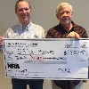 Missouri S3DA Receives Grant from the National Rifle Association<br />
&nbsp;