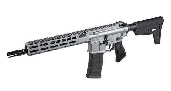 SIG SAUER M400 SWITCHBLADE Rifle Caliber Pistol