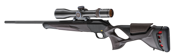 Blaser Introduces R8 Rifle in 6.5 PRC