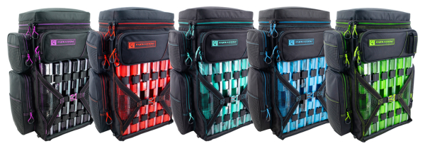 Evolution Outdoor Drift Series Tackle Backpack Review, 45% OFF