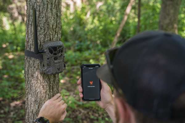 Wildgame Innovations Launches New Encounter™ Cell Camera and Updates HuntSmart™ App