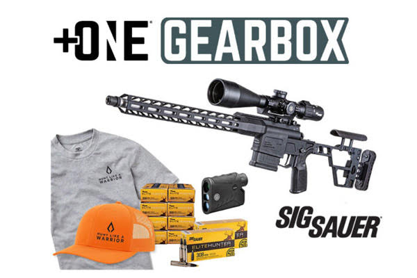 SIG SAUER Gears Up With the NSSF for National Shooting Sports Month