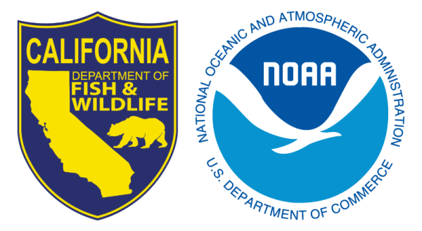 CDFW, NOAA Fisheries Revive Voluntary Drought Initiative to Protect Fisheries