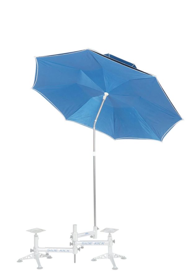 Millennium Marine Shade Tree Umbrella and Holder Outdoor Wire