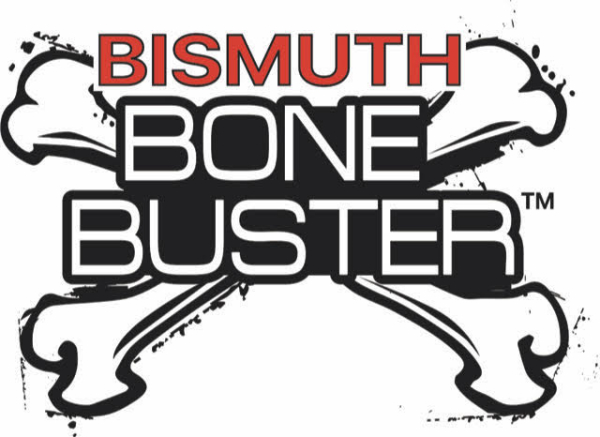 Introducing Carlson’s New Bismuth Bone Buster Waterfowl Choke Tubes