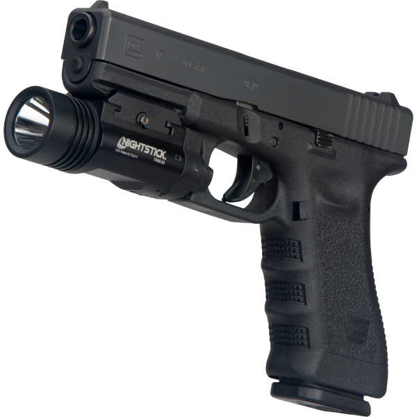 Nightstick TWM-30 Series Handgun Weapon Lights