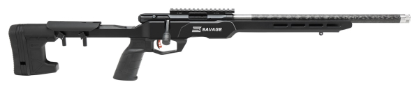 Savage Arms New Configurations for Fall 2021