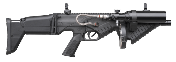 New FN 303 Tactical Less Lethal Launcher