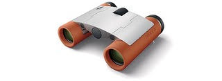 New CL Curio 7x21 Binoculars from Swarovski Optik