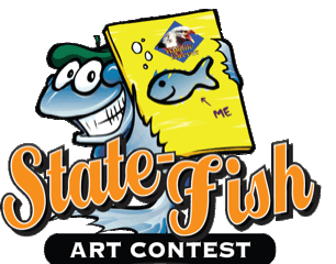 2022 Fish Art Contest Season Open