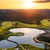 <p>Big Cedar World&rsquo;s First Resort to Receive Audubon International Sanctuary Status on All Five Golf Courses</p>
