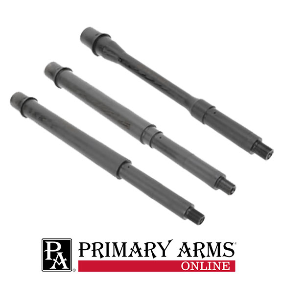 Primary Arms Offers FN America AR15 Barrels
