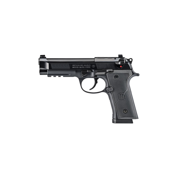 Beretta USA Launches New 92X RDO Pistol