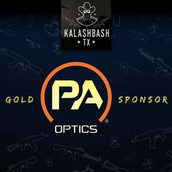 Primary Arms Optics Sponsors Kalash Bash Range Event