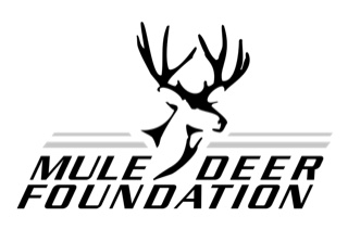 Mule Deer Foundation Receives $250,000 Bass Pro Shops and Cabela’s Outdoor Fund Grant for Habitat Projects