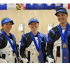 Walrath, Weisz Lead International Rifle at CMP&rsquo;s October Monthly Air Gun Matches