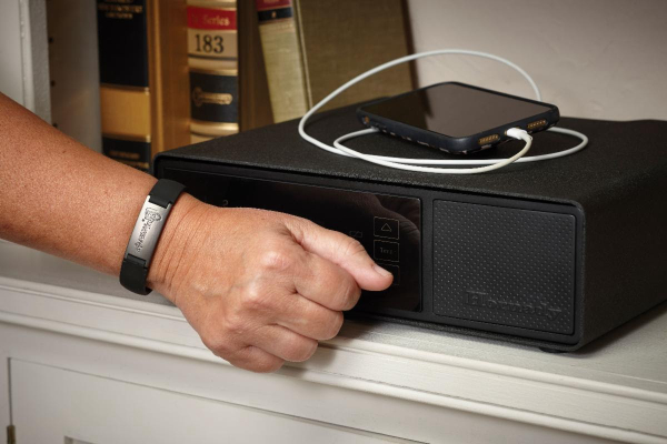 Hornady Security’s RAPiD RFID-Enabled Safes