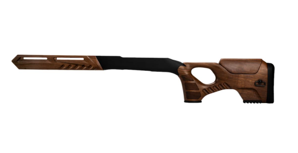 WOOX Introduces the New Cobra Thumbhole Precision Rifle Stock