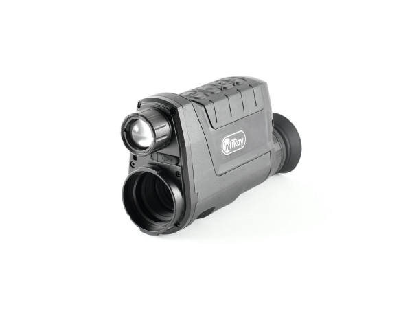Thermal Imaging Monocular – Cabin Series – Now Available Through iRayUSA