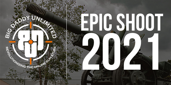 Big Daddy Unlimited to Host Fourth Annual ‘Epic Shoot’