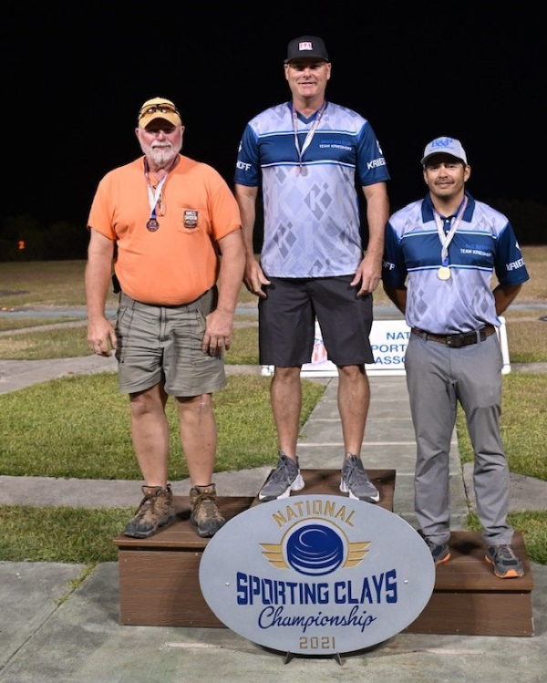 National Sporting Clays Championship