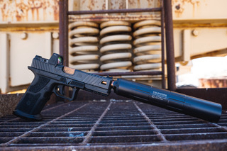 SilencerCo Kicks Off Black Friday Sale With Free Suppressor Promotion