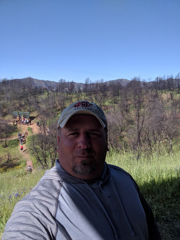 S3DA Names Craig Delarm Oregon State Coordinator Shooting Wire