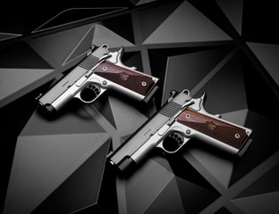 Springfield Armory Releases Ronin EMP