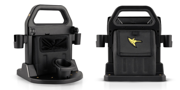 Humminbird Introduces Innovative Ice Shuttle as Part of the New Lineup of ICE HELIX Fish Finders