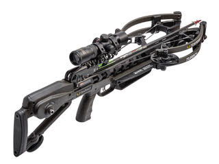 TenPoint Launches Affordable High-End Crossbow