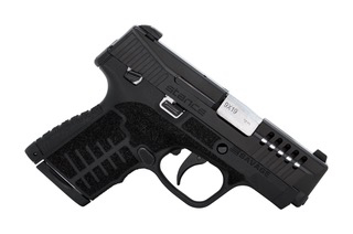 Savage Arms Announces Stance, Micro 9mm Pistol