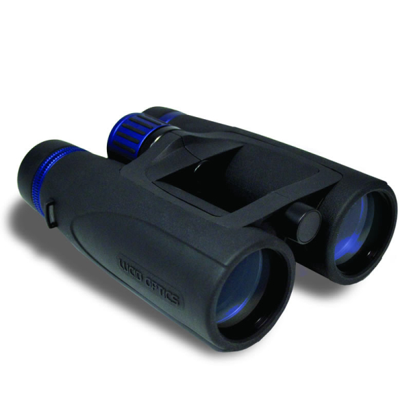 Lucid Optics Receives Top Honors for Binoculars Archery Wire
