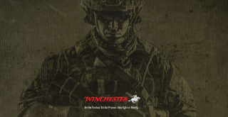 U.S. Army Awards Winchester $20 Million Series of Next Generation Squad Weapons Contracts