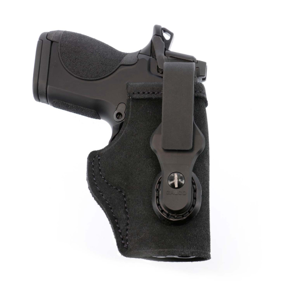 S&W CSX Quick Ship - Cloud Tuck Belt-Less 2.0 Holster in Black - Right –  Ultimate Holsters