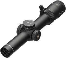 Leupold Launches New Patrol 6HD 1-6x24 Riflescope