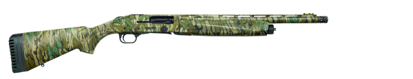 Mossberg Releases 940 Pro Turkey Autoloading Shotguns