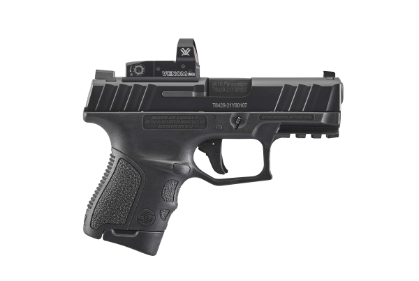 Stoeger Introduces STR-9SC Sub-Compact 9mm Models