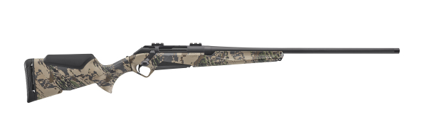 Benelli Adds New Colored BE.S.T. Options to Lupo Bolt Action Rifles